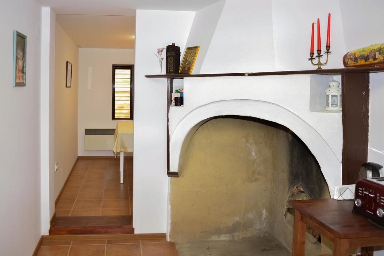 Дома для отпуска Guest House Stoyanovata Kashta - Стояновата къща Елена-24