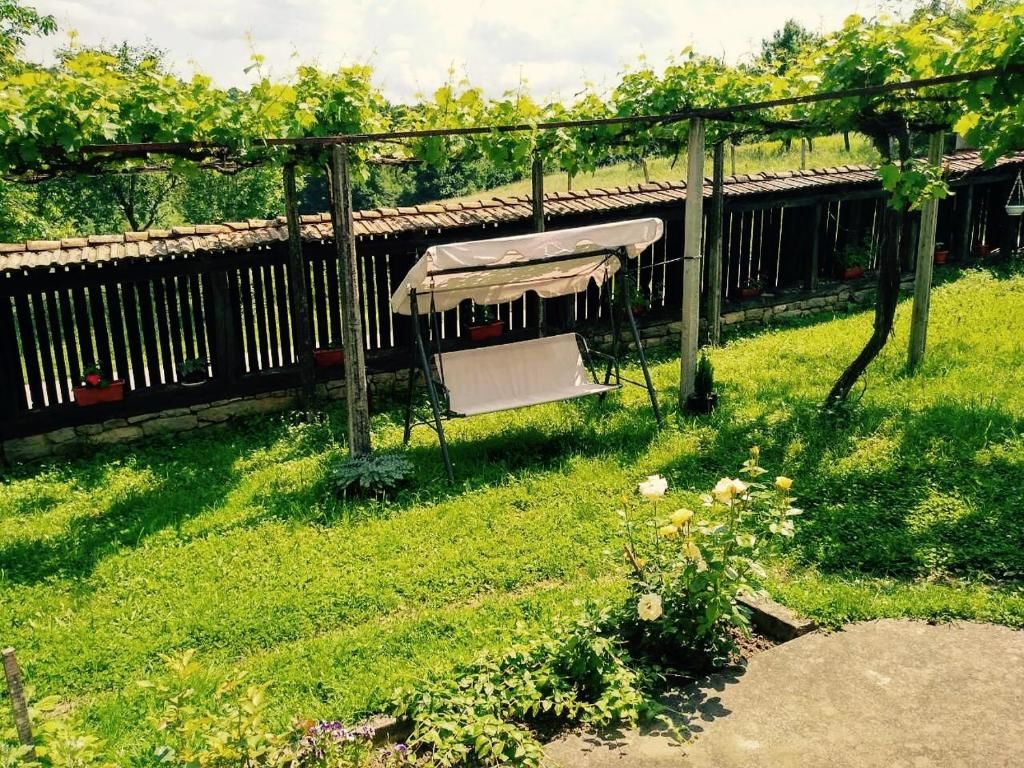 Дома для отпуска Guest House Stoyanovata Kashta - Стояновата къща Елена-36