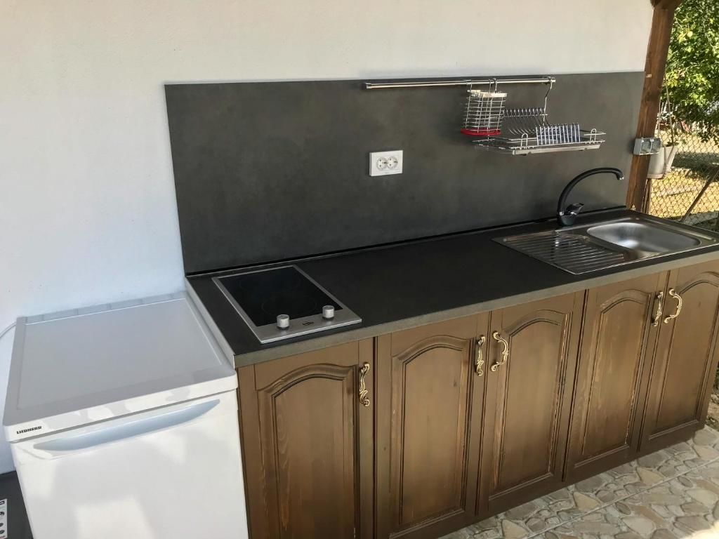 Дома для отпуска Guest House Stoyanovata Kashta - Стояновата къща Елена-43